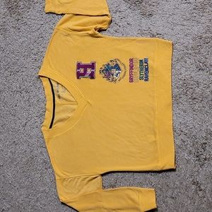 Harry Potter top.